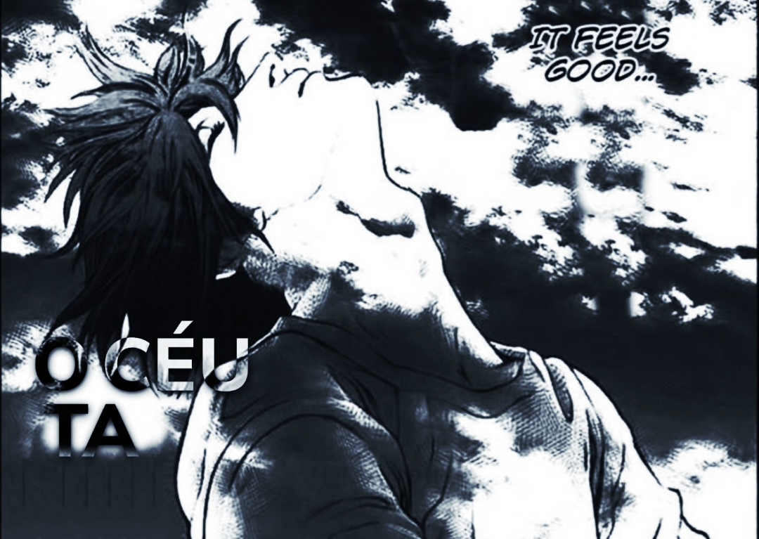 apareci #kokounohito #theclimber #mori #moribuntarou #filiperet #mangaedit #fyp 