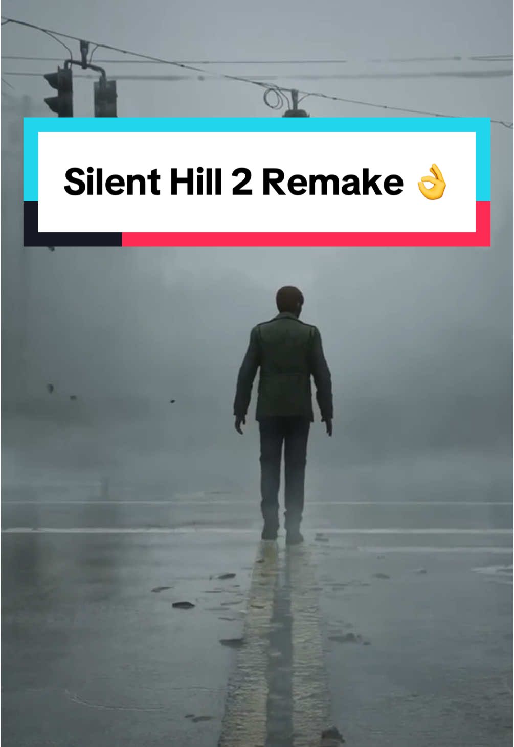 Silent Hill 2 est un monument du jeu vidéo. Sûrement l'un des meilleurs jeux d'horreur de l'histoire. 23 ans plus tard, c'est le moment de replonger dans cette ville des enfers en compagnie de James Sunderland. Pour le decouvrir c’est par ici : https://bit.ly/Conkerax-PS5 #silenthill #silenthill2remake #collaborationcommerciale 