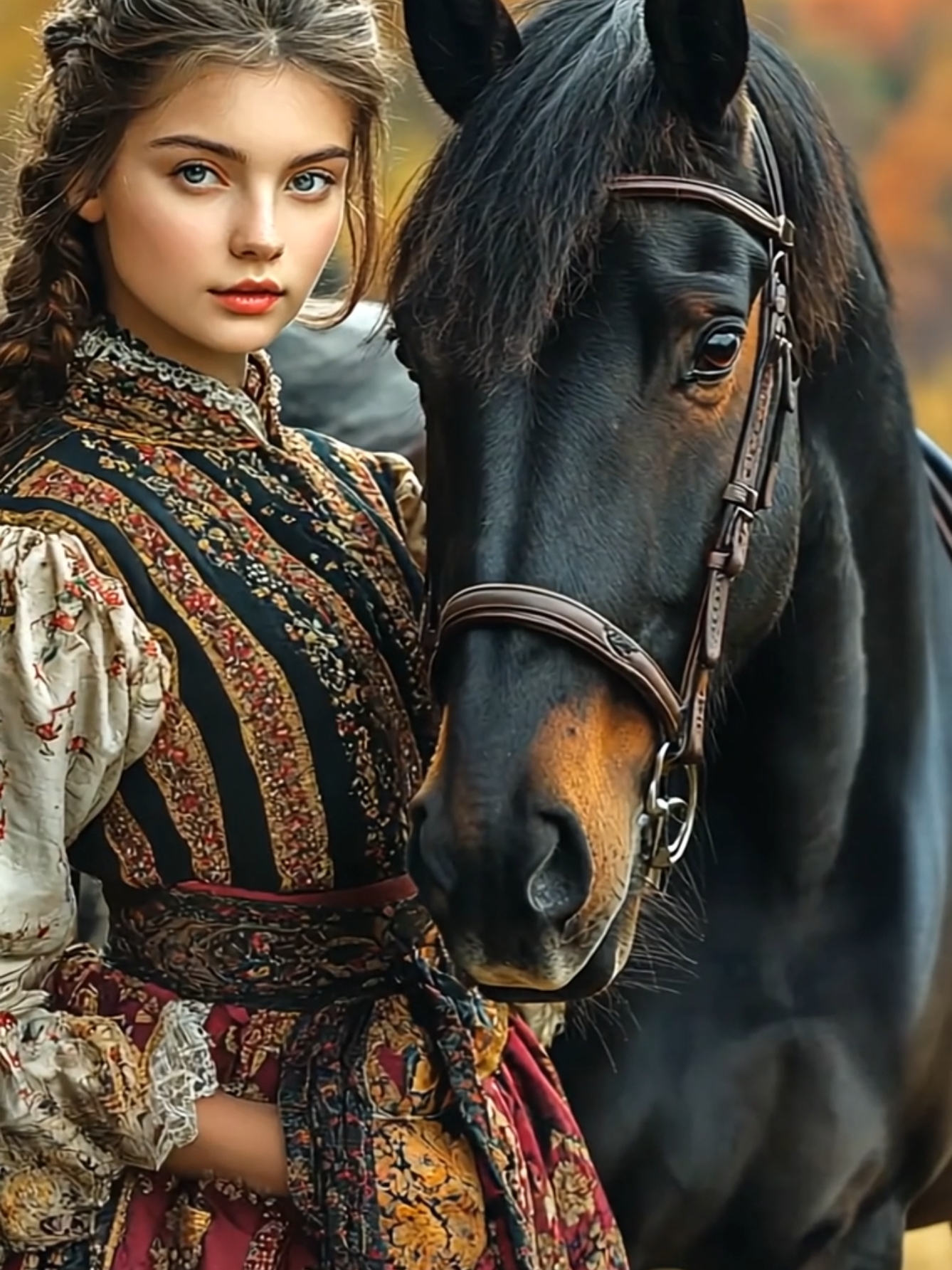 Як гуцул співає #українки #вишиванка #українськийстиль #українськийкостюм #красивіукраїнки #українавсерці #українськакраса #традиції #українськийдух #вишиванкастайл #національнийкостюм 