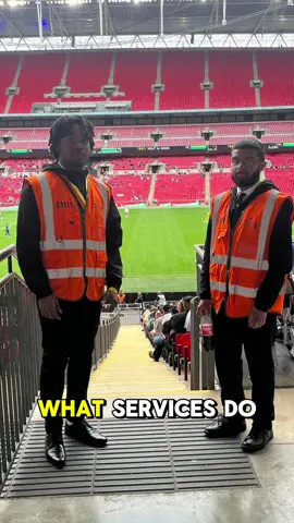 Door Supervisors: Our highly trained personnel come from diverse backgrounds, bringing top-notch interpersonal skills to ensure a secure and welcoming environment for everyone. 🛡️👥 Event Safety Stewards: With Qualified Level 2 and Level 3 NVQ Spectator Safety certifications, our stewards are ready to manage any event with confidence and professionalism, keeping your guests safe and secure. 🎟️🛡️ Trust the experts to protect what matters most. Choose Habib Security Services for unmatched safety and peace of mind. ✅ #HabibSecurityServices #EventSafety #ProfessionalSecurity #DoorSupervisors #SafetyStewards #yoursafetyourpriority 