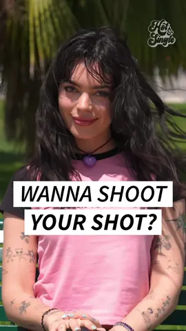 Meet Bella (28). She’s randomly looking for a…kind guy. #TinderPartner Join @Tinder today. @Stef Dag Comedy 