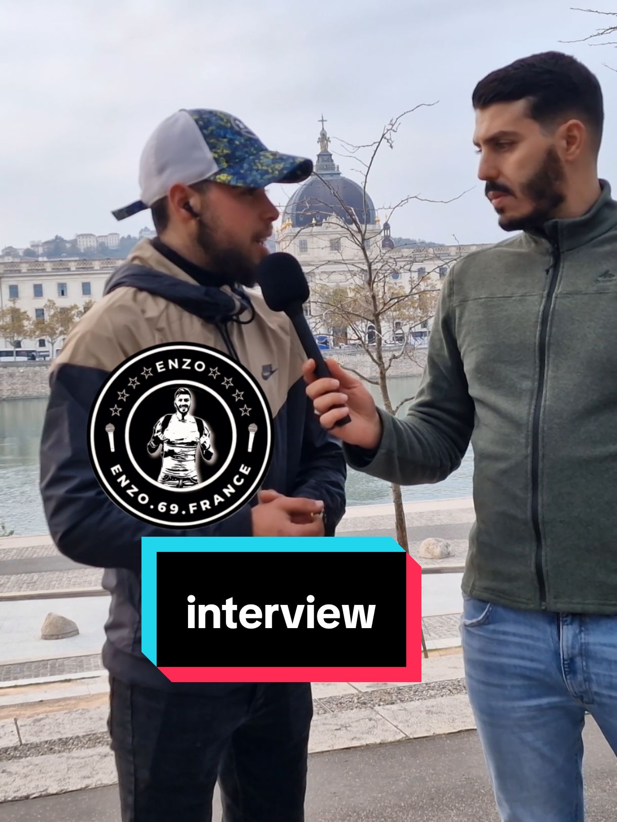 interview  #algerie #viral_video #حراق_حي_ولا_ميت👌💔 #الجزائر🇩🇿_تونس🇹🇳_المغرب🇲🇦 #dzpower #france🇫🇷paris #حراقه✈️✈️ #foryoupage❤️❤️ #haraga_oropa_official #lyon 