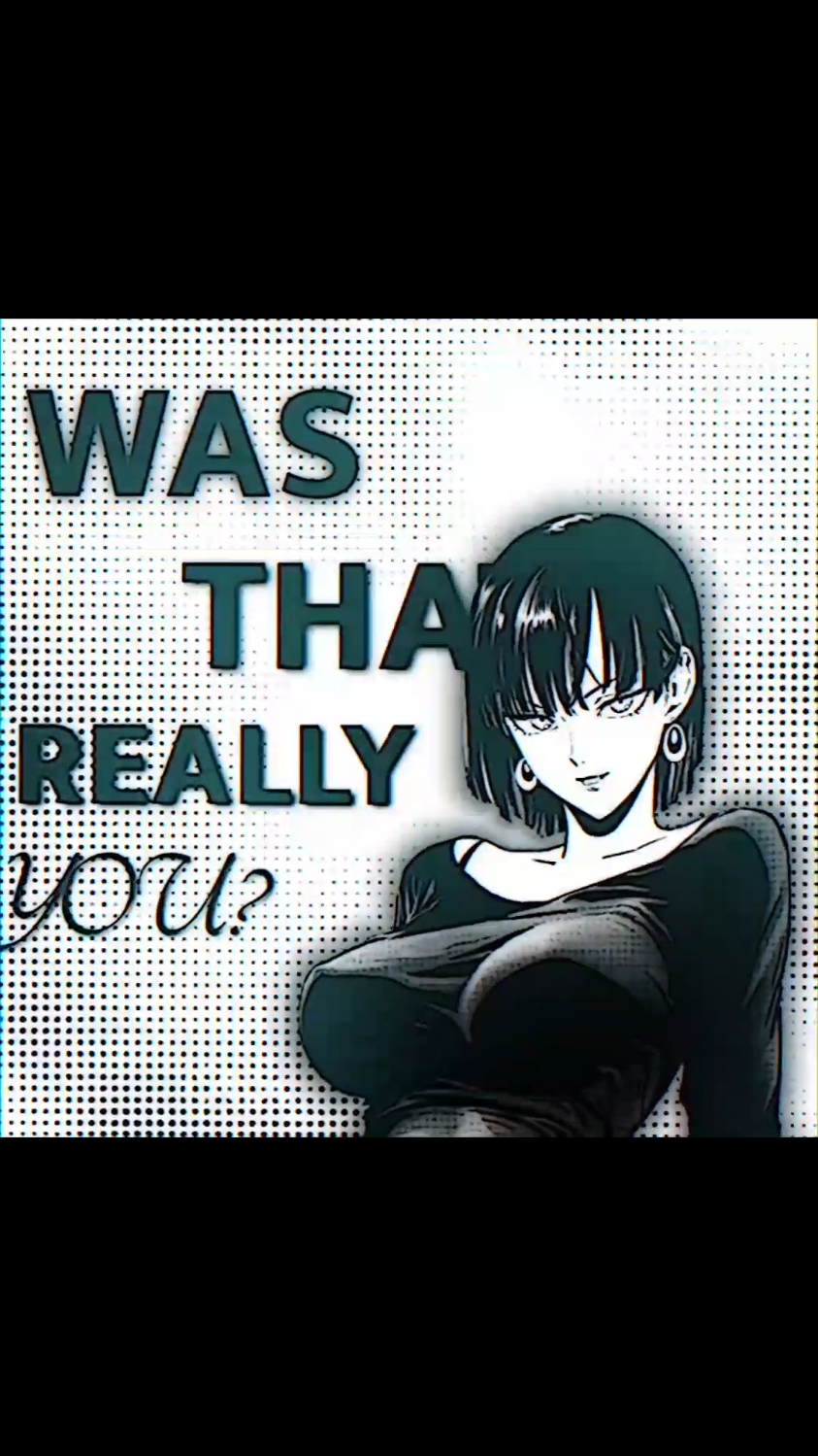 Mommy 🫠🫦 ib: @ᴍʏꜱᴛɪᴄ ꜱᴇᴛʜ  愛   #fubuki #edit #anime #opm 