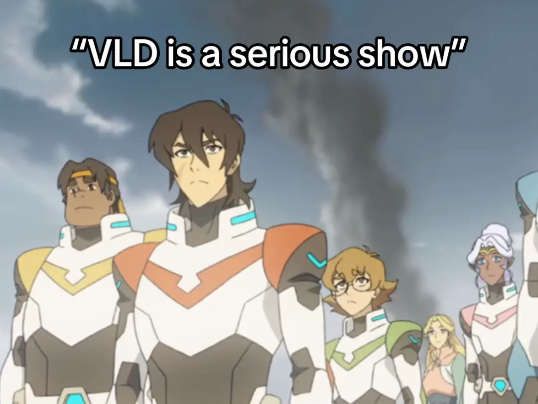 TURN DOWN FOR WHAT ‼️‼️‼️ #Animation #Voltron #Comedy