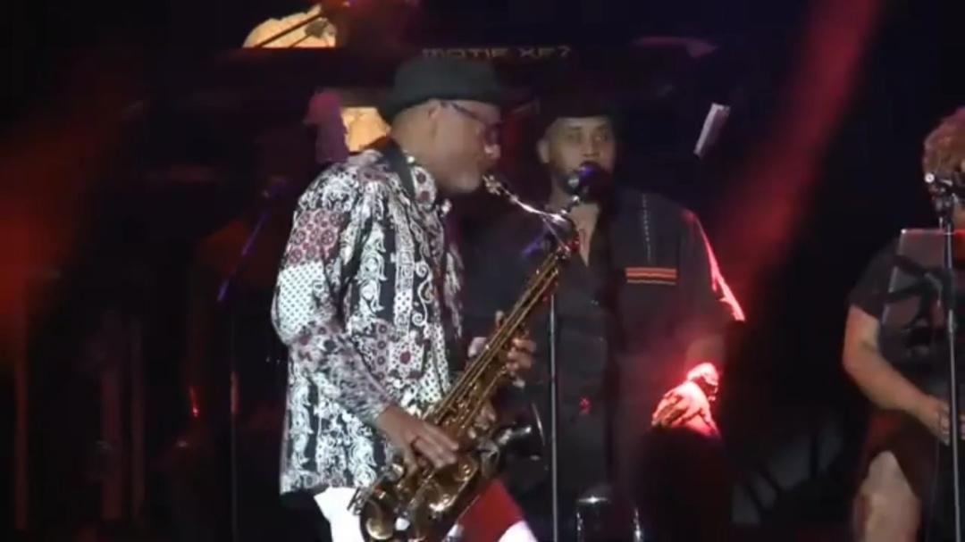 #kirkwhalum #jazz #jazzmusic #live #foryourpage #music 