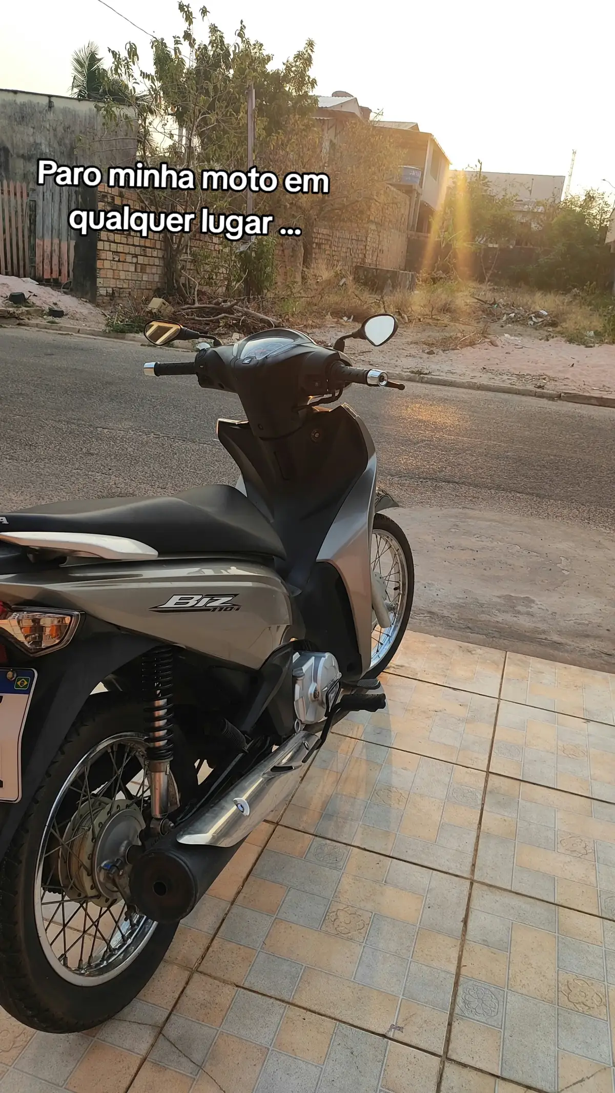 #fyp ##viralditiktok #moto #montadinha #59d❤️👺💥 