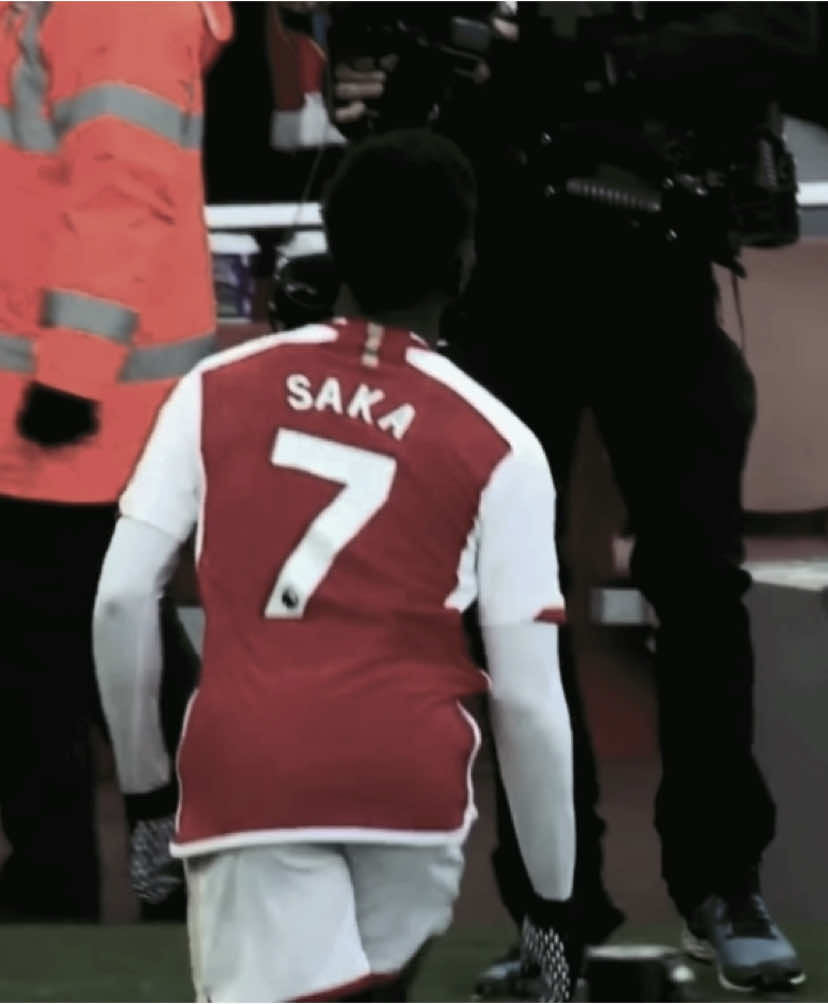 Bukayo Saka 7 | #bukayosaka #saka #arsenal #england #PremierLeague #championsleague #starboy #explore #explorepage #foryou #foryoupage #viral #viralvideo #like #share #goals 