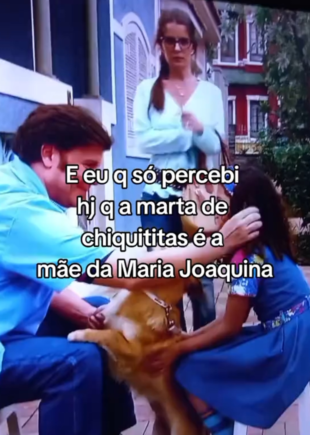 #chiquititas 