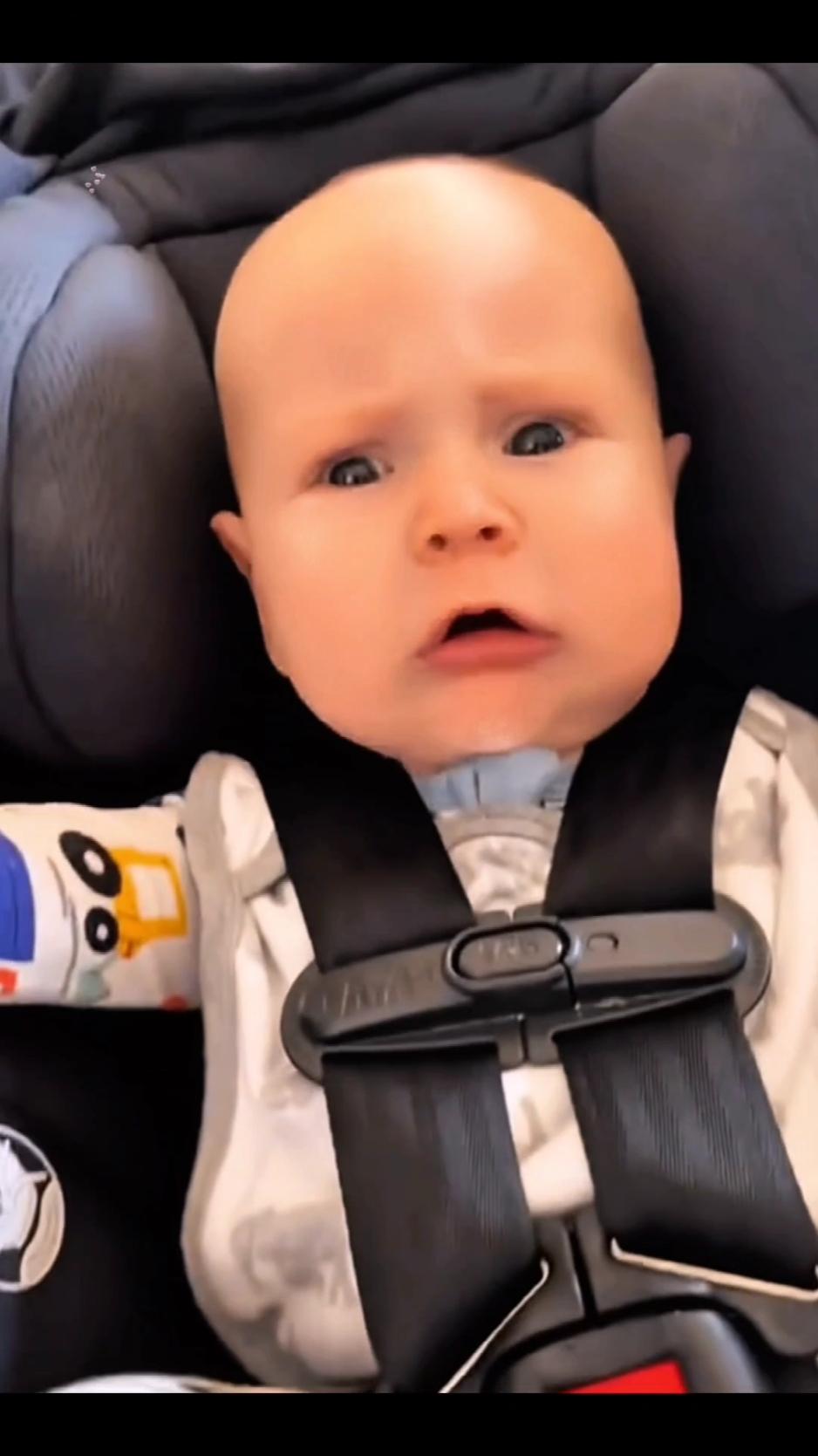 Funny 🤣🤣 #funnyvideo #Funny #prank #funnyfails #funnybabies 