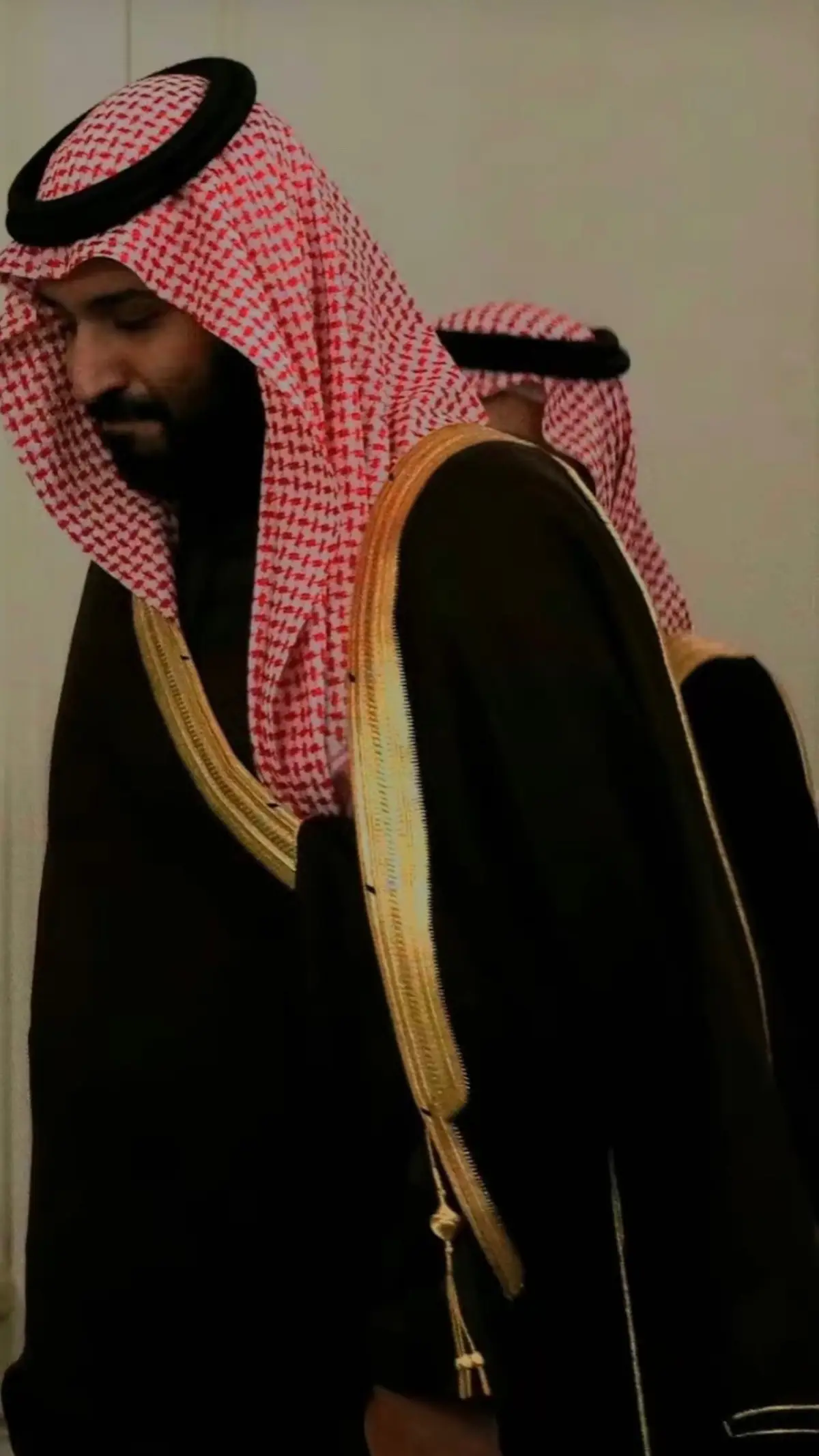 #محمد_بن_سلمان #زعيم_الشرق_الاوسط #السعودية_العظمى 