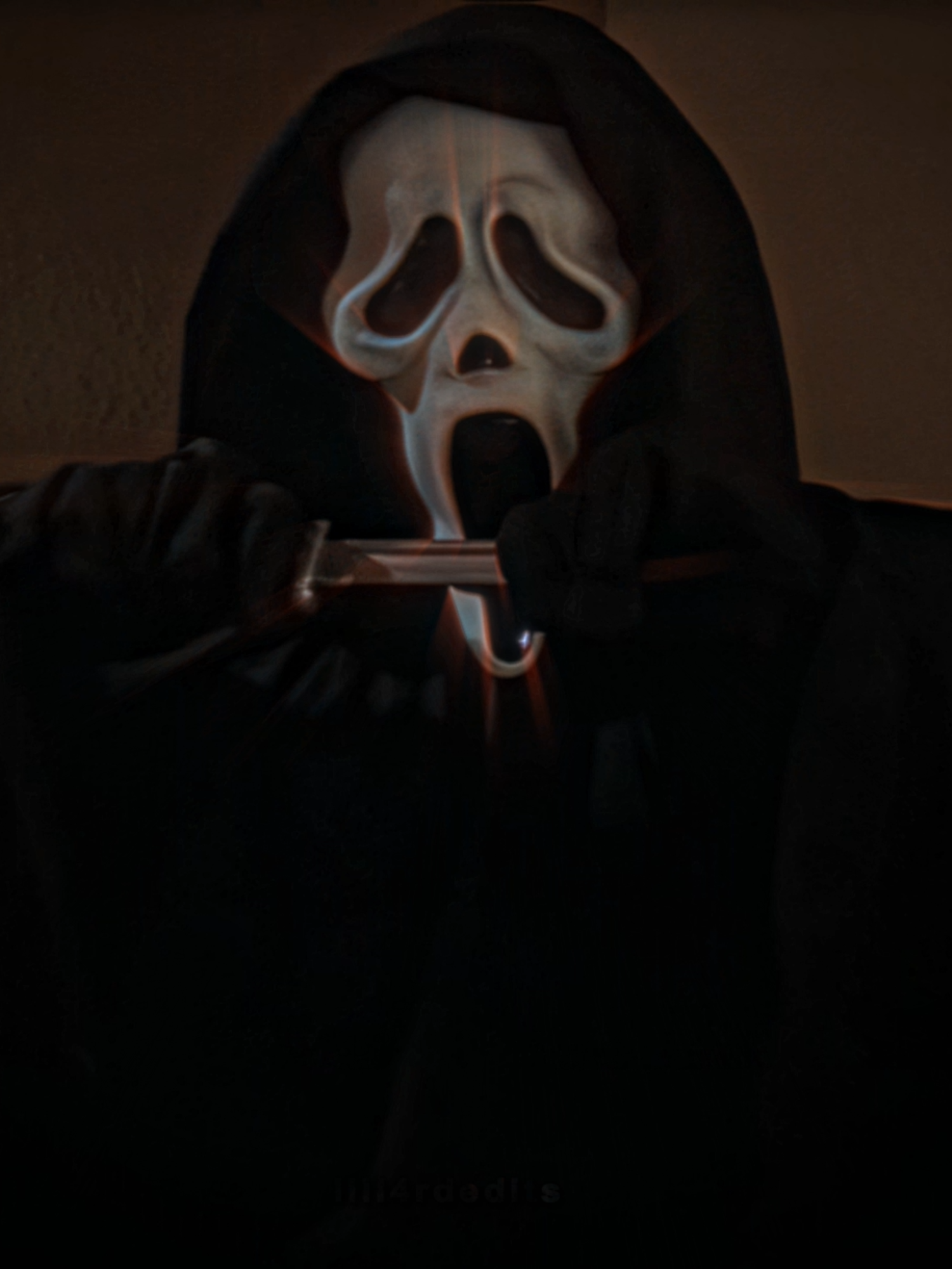 Stu´s swipe>> #ghostface #stumacher #stumacheredit #matthewlillard #scream #screamedit #edit #fyp #lill4rdedits