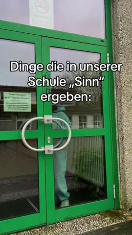 🤟🏼🤟🏼 #fyp #fürdich #schulebelike #abi #sinn #garbsenhood #spaß 