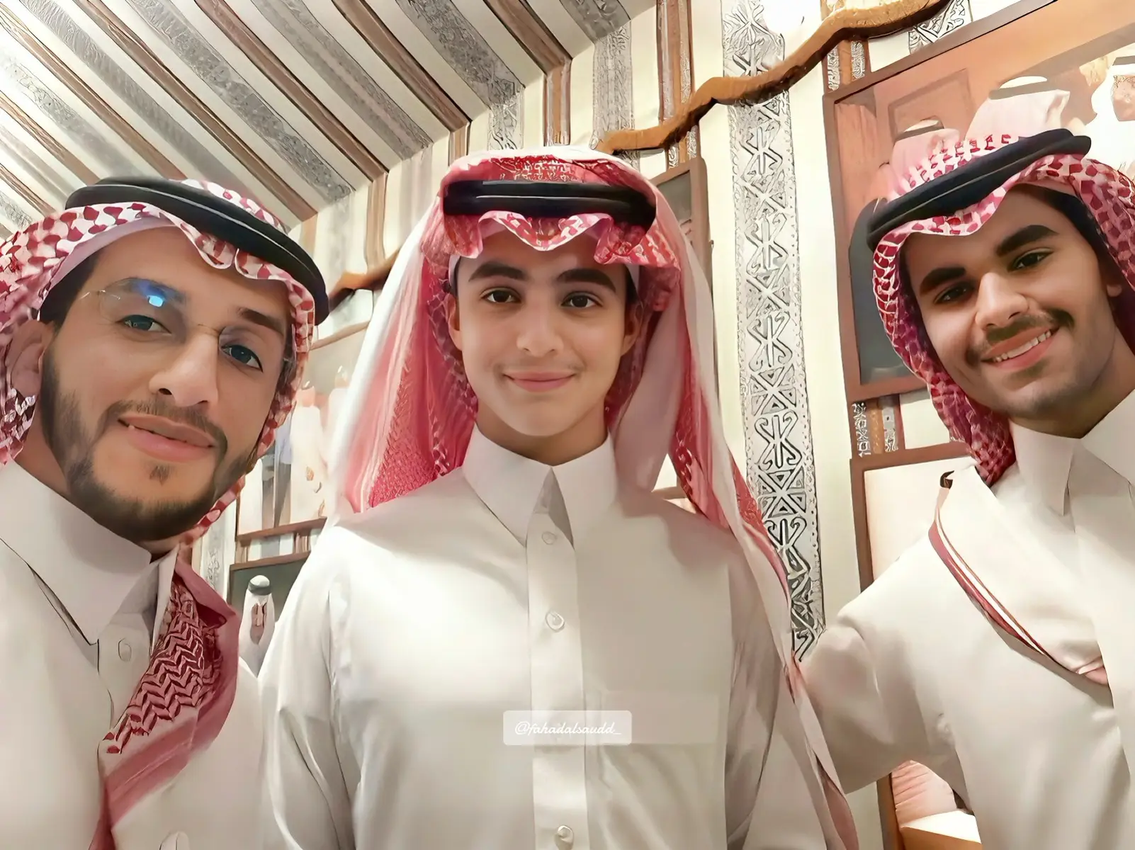 #fahadalsaud #princefahadalsaud #saudiarabia #prince #فهد_ال_سعود #الامير_فهد_بن_عبدالعزيز_بن_فهد #الامير_فهد_بن_عبدالعزيز_ال_سعود💚🇸🇦 #الامير_فهد_بن_عبدالعزيز #فهد #princefahadbinabdulazizbinfahadalsaud #princemuhammadbinabdulaziz #fahadalsaudedit #princesaudiarabic 