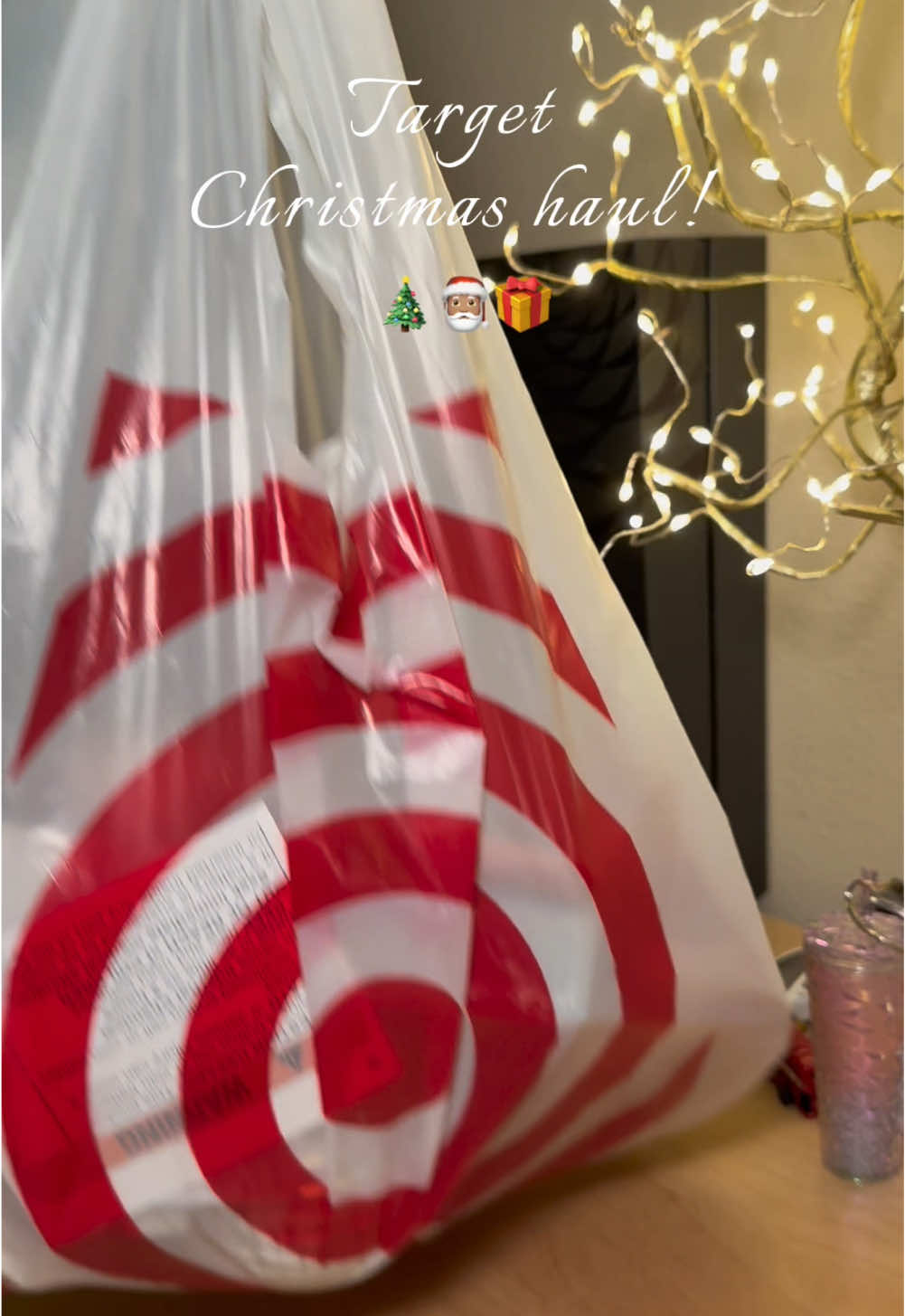 I cant wait to decorate my tree!! @sofia🌺 #targetchristmas #targetchristmashaul #targetornaments2024 #whitechristmastree #pinkornaments #christmasdecorationstarget #christmastargethaul #christmasintarget #christmasholiday #christmastime2024 #christmas2024 #bedroomchristmasdecor #christmasdecoratingideas #christmasbedroom 