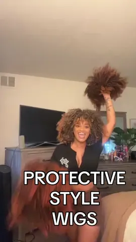 This is a hideden gem ! Especially for natural hair girliessss #wiginfluencer #wiginstalltutorial #protectivestyles #foryoupageofficiall #BlackTikTok #amazonwigs 