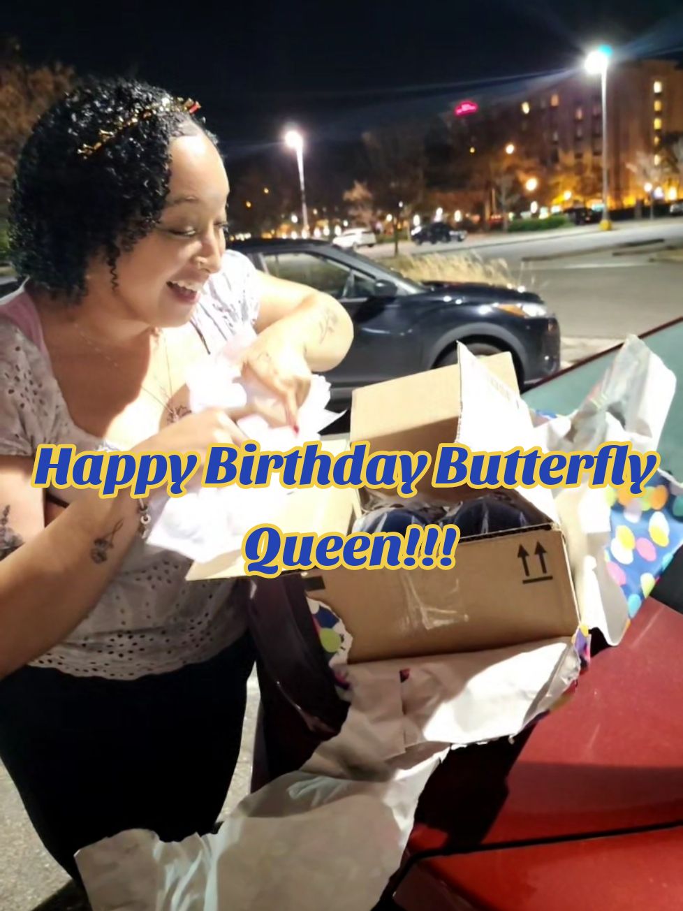 Life With Lisa & Nicole: Happy Birthday @Cocobean!!!!