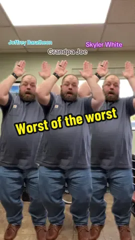 Honorable mention goes to Percy Wetmore! #fyp #funnyvideos 