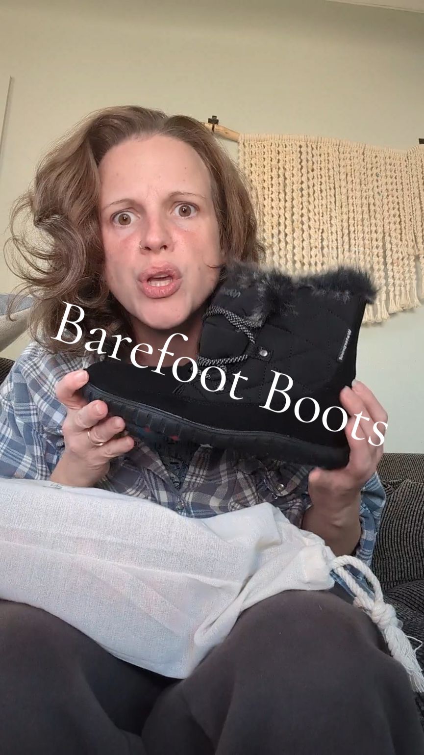 if you are not sure what barefoot shoes are definitely do your research it is worth every piece of information. #barefoot  #barefootshoes #foot #balance #TikTokShopCyberMonday #FallDealsForYou #TikTokShopBlackFriday  #TikTokShopHolidayHaul #tiktokshopmademebuyit #TikTokShopHaul #tiktokshopfinds  #tiktokshopblackfriday #tiktokshopcybermonday #spotlightfinds #blackfridayearlydeals #blackfridaydeals #blackfriday #christmas #christmasiscomming #tiktokshopfinds  #christmasgiftideas #presentideas #gift #giftideas