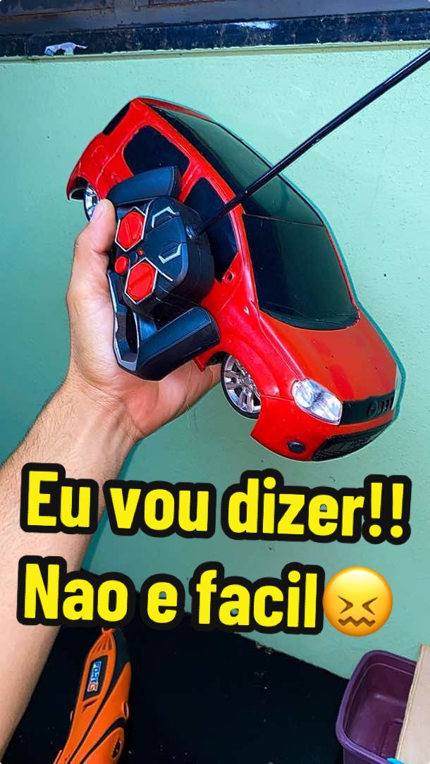 Que era tão difícil assim… eu não sabia 😨😱🫣 #diversao #alegria #carro #pravoce #CapCut 