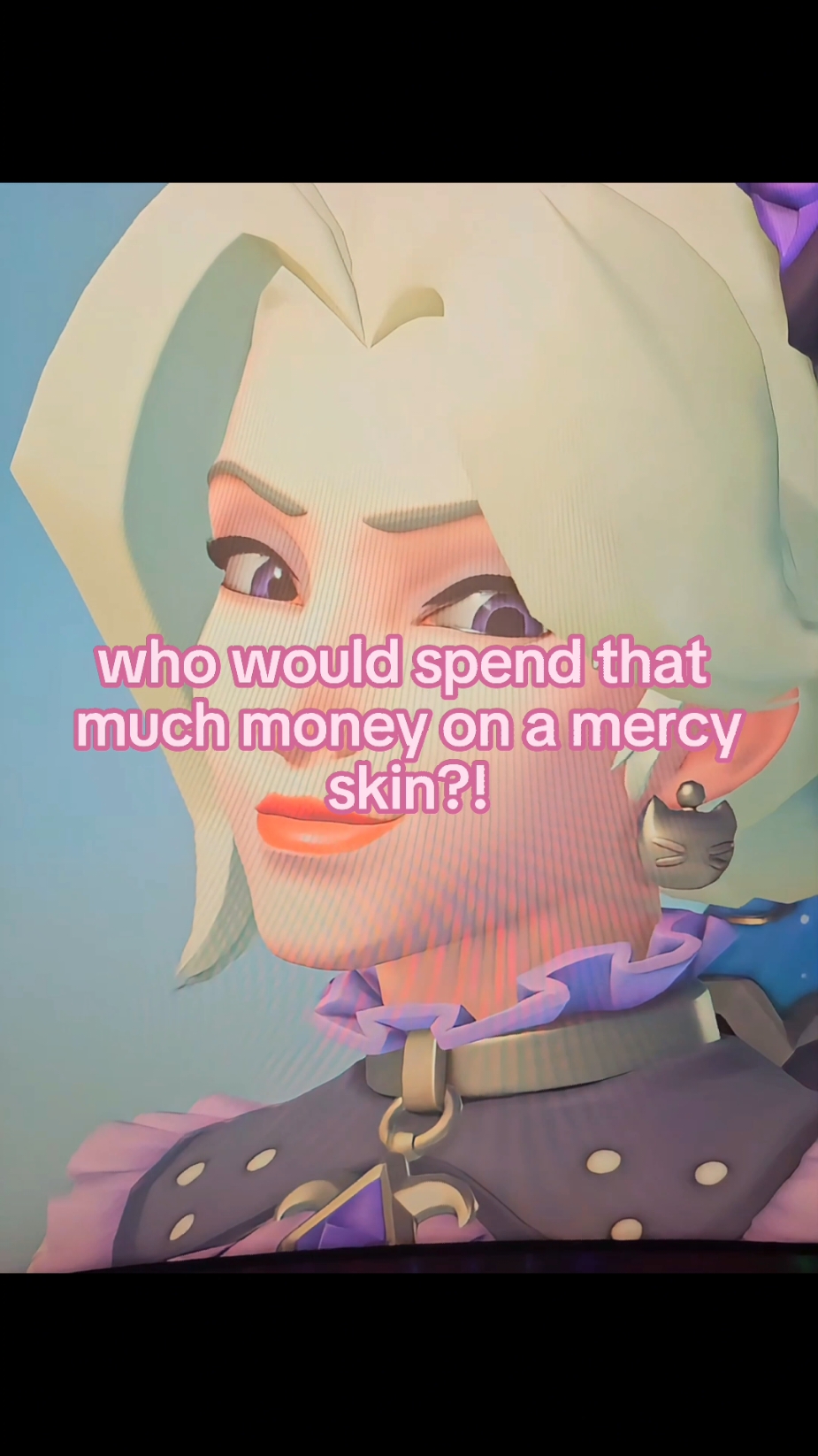 all mercy mains baught! #overwatch #overwatch2 #overwatchme #overwatchtiktok #overwatchclips #overwatchmeme #fyp #zombee 