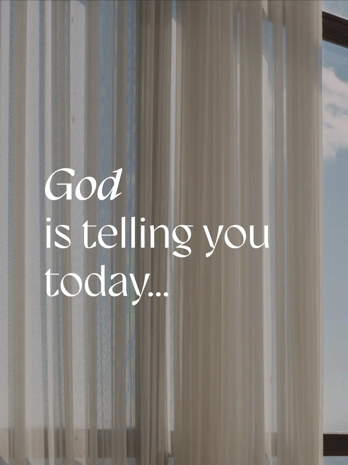 When you feel like you’re walking alone or like your strength is failing, remember God’s promises to you in the Bible. He is with you and He is your strength. #Glorify #GrowWithGodEveryDay