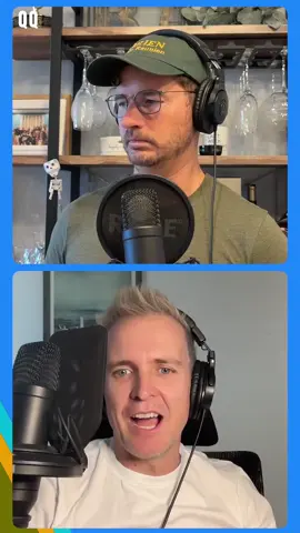 HOF take from Soren today. Are you with him? #comedypodcast #crackedafterhours #popculture #livemusic