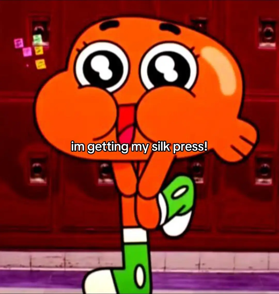 #cute #silkpress #imgettingmysilkpress  #mamadatburn #datburn #darwin #darwinwatterson #gumball #gumballwatterson #annayeast #anaiswatterson  #anais #tawog #theamazingworldofgumball  #tawogtiktok #tawogfyp #fyp #goldfish #cookedgoldfish #funny #lol #foryoupage #foryou #xyzcba #fish #elmore #creatorsearchinsights 