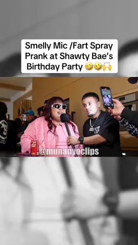 The whole party was sniffin around and lookin who did it  @Jaykindafunny  #viral #shawtybae #shawtybaefan #chupapimuñaño 