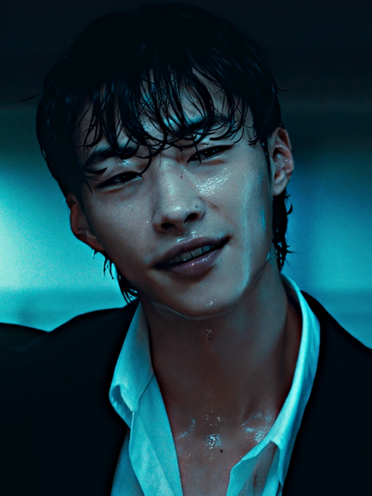 i think i need him // #WOODOHWAN #MRPLANKTON #KDRAMA #FYP scp:taedae