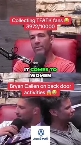#tfatk #brendanschaub #bryancallen #willsasso #thefighterandthekid #fyp #joerogan #jreclips #theovon #tfatkclips 