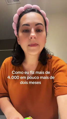 Fofoca da minha vida 😂 #tiktokshopfinds #tiktoshop #bayfreeliptint #rendaextraonline 