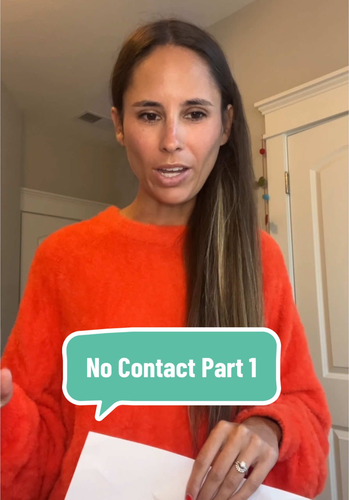 No Contact Part 1 (inspired by a true story shared with me) #burntoutteachers #teacher #teachers #teachersoftiktok #teachersontiktok #teacherlife #teachersbelike #teacherprob #teacherprobs #tiredteacher #teachertired #teacherfunny #teachertok 