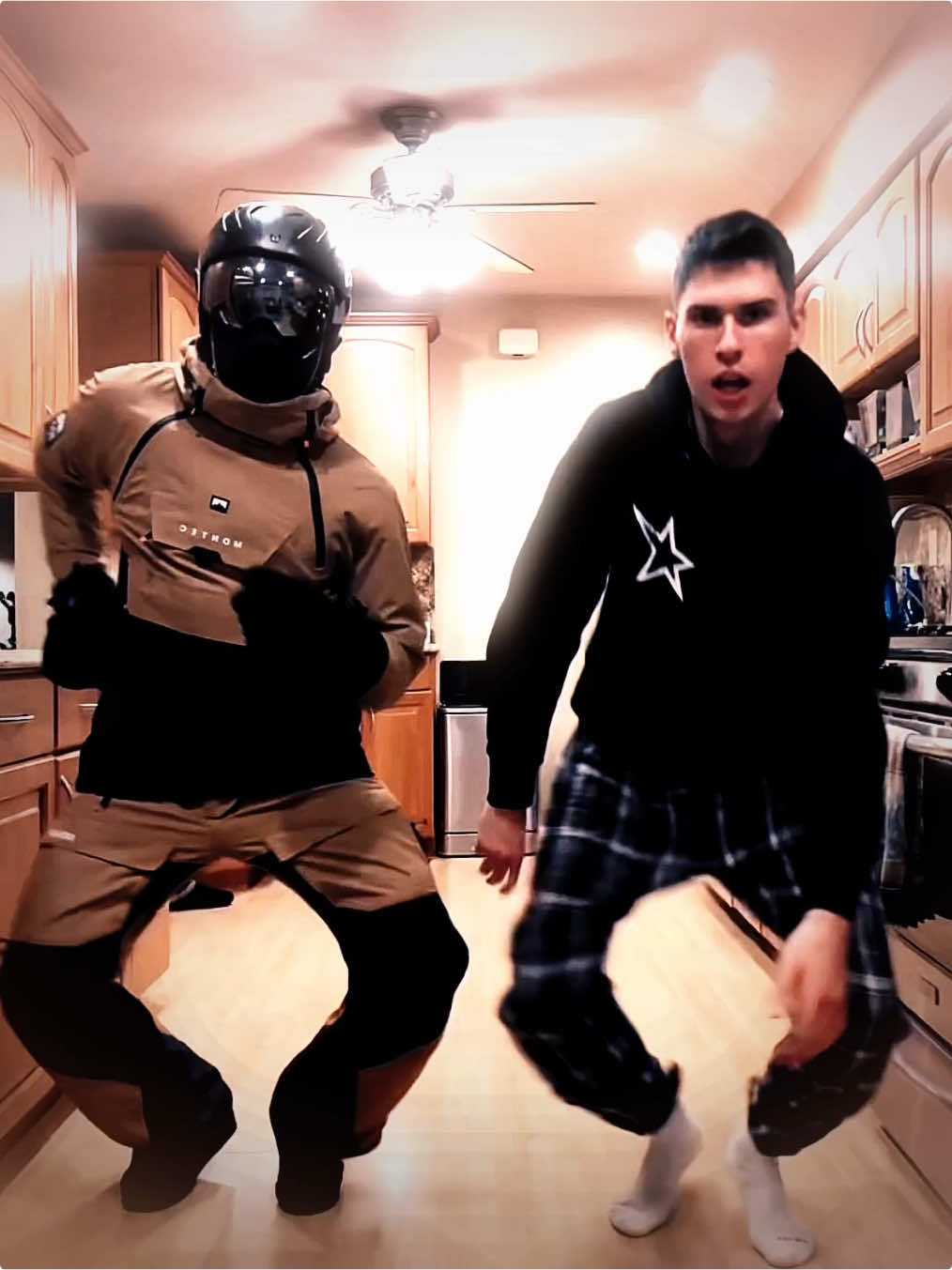 A collab we never would’ve expected 😱🤩. @skiguy @jerseyyjoe || #skiguy #dancing #dance #edit #fyp #fypシ゚viral #andyztried 