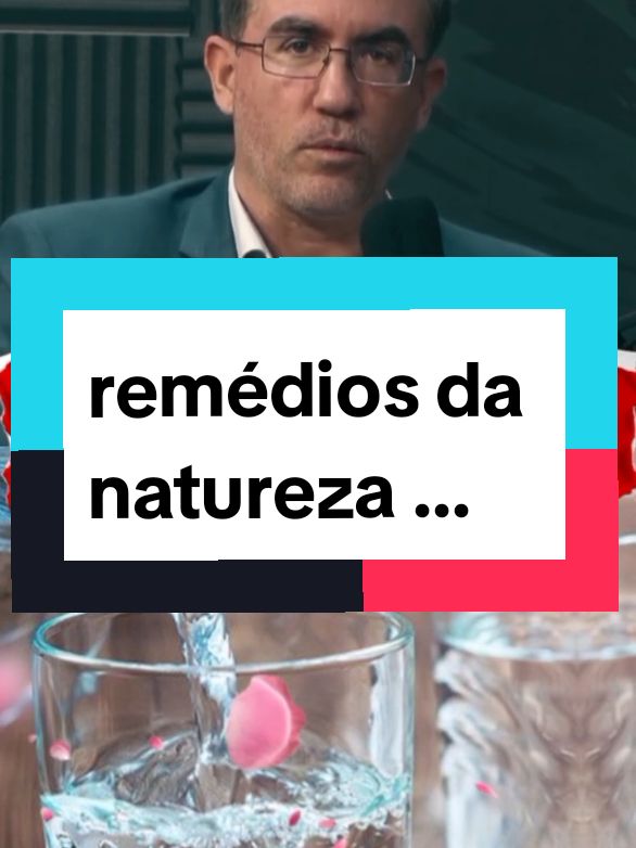 Remédios da natureza ... Dr. Tiago Rocha 🎙️  #CapCut #vidasaudavel #laranja #agua #saude