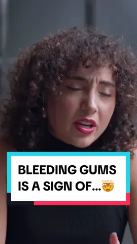 During my conversation with Top dentist Victoria Sampson on The Diary Of A CEO, she explains why is wrong with people who’s gums bleed 😱 #podcast #podcastclips #clip #teeth #dentist #dr #smile #mouth #gum #tips #advice #diaryofaceo #health #healthy #unhealthy #food 