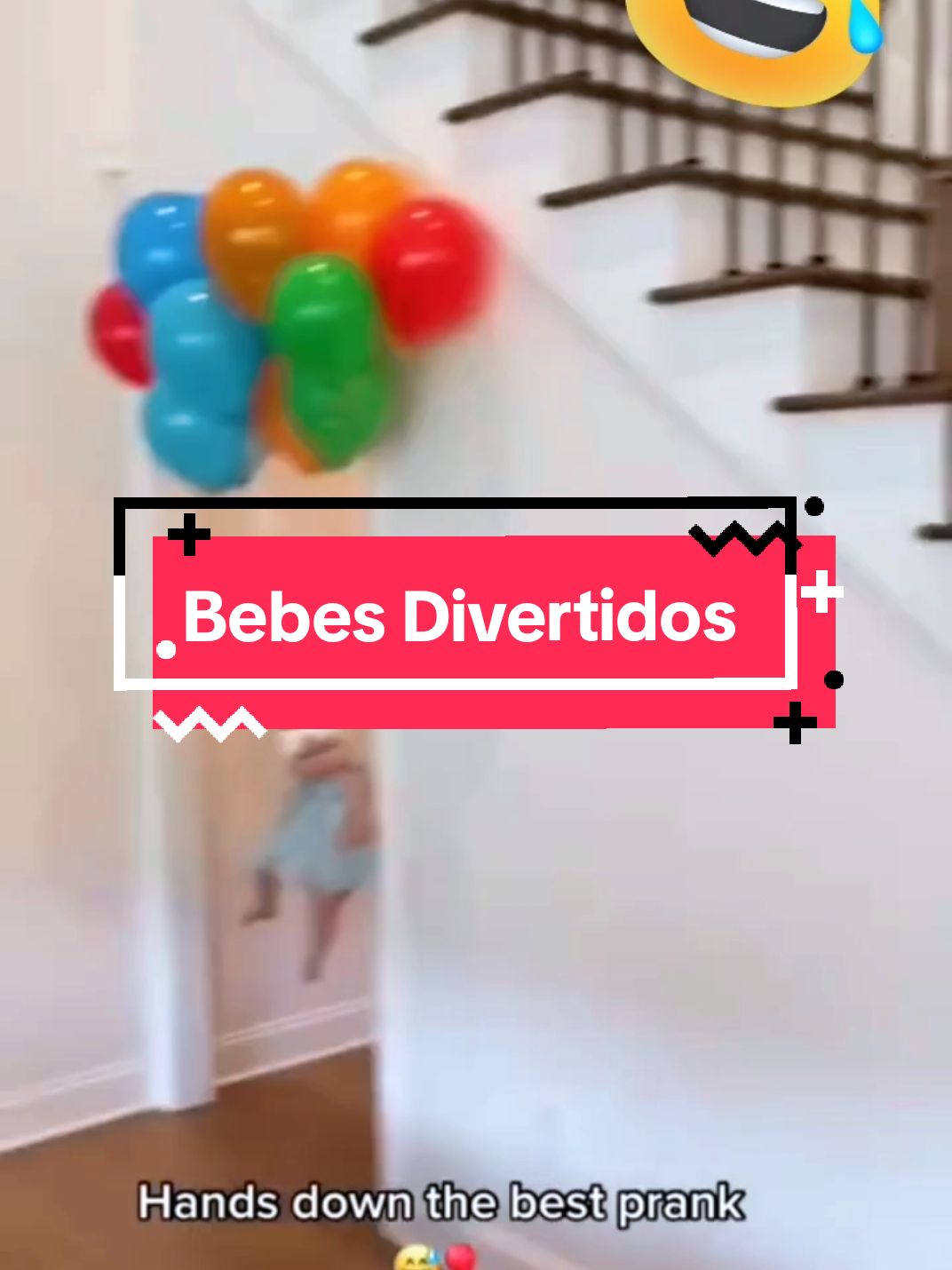 Bebes Divertidos 🤣 #humor #videosgraciosos #videosdehumor #humoradicto #videostiktok #humortiktok #comedia #comediatiktok #humorgracioso #videosdehumor #risas #risastiktok #bebesgraciosos #bebesdivertidos #bebestiktok 