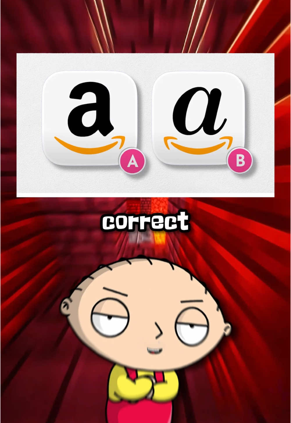 Quiz time #quiz #mindgames #brainteaser #stewiegriffin #petergriffin 