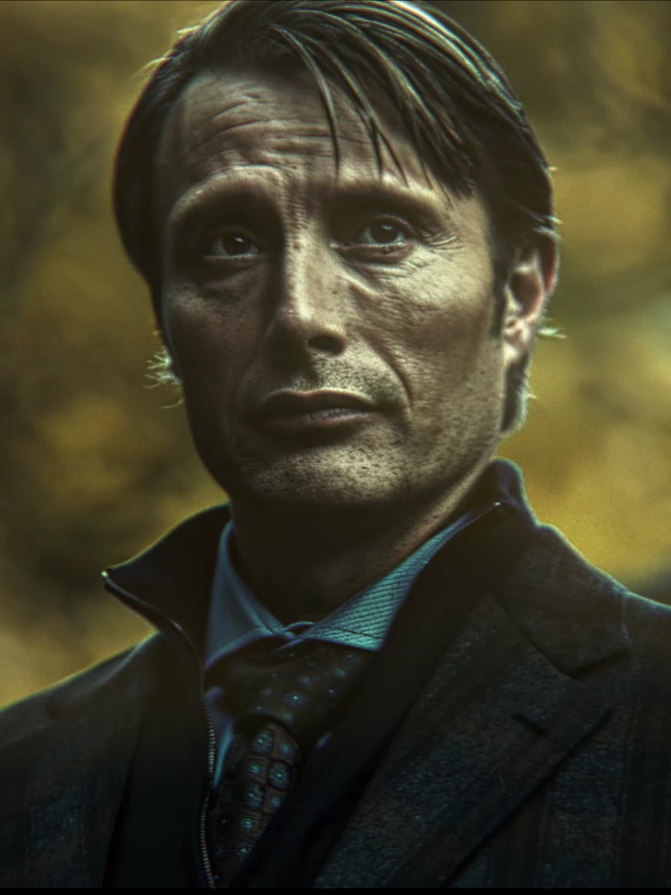 𝗛𝗮𝗻𝗻𝗶𝗯𝗮𝗹 - 𝗼 𝗩𝗶𝗿𝘁𝘂𝗼𝘀𝗼 𝗱𝗼 𝗛𝗼𝗿𝗿𝗼𝗿 || #hannibal #hanniballecter #hannibaledit #madsmikkelsen  #madsmikkelsenedit #edit  #doctorlecteredit #doctorlecter  #hanniballecteredit #primevideo 