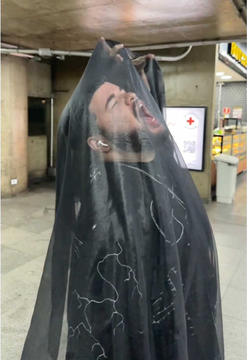 Respondendo a @renê #fy #ladygaga #disease #viral #pravoce #cptm @ladygaga 