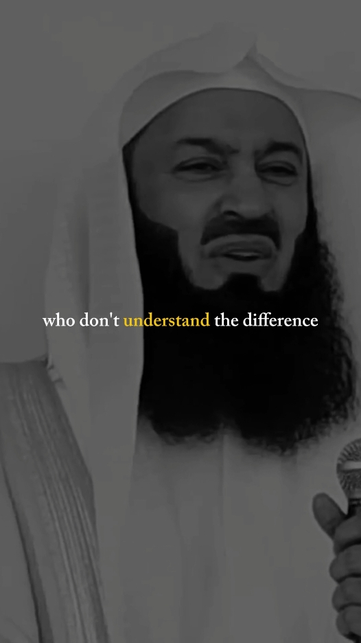 Difference Between Tawakul and Tawa kul | Mufti Menk #muftimenk #trustAllah #islam #muslimmindset #trending #fyp #islamic_video 