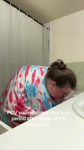 its been a rough week #pcos 