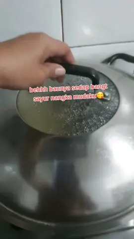 sayur nangka sayur kangkung tqk kusqngkq kqmu menikung😆#lampungtimur #tiktok #kaosiung 
