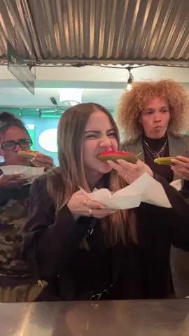 We tried the loaded pickles 