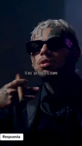 Respuesta - Tekashi #Tekashi #Respuesta 