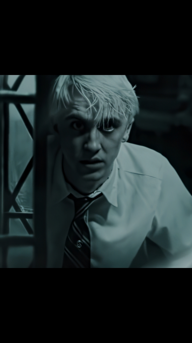 #DRACOMAFLOY || y'all hear me out okay...  #harrypotter #hp #harrypotteredit #draco #malfoy #dracomalfoyedit #edit #aftereffects #viral #fyp #xyzbca #fivehargreevesgf 