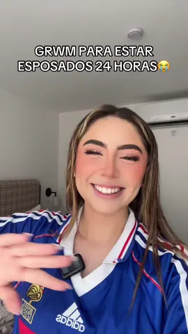 un grwm que no les había subido 🤣🤣🤣@Esen #karentorres #mexico #grwm #getreadywithme 