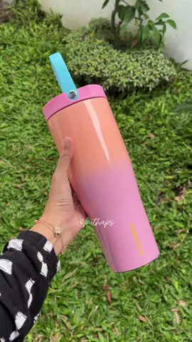 Ready Stock Now! Check out yuk! Harga drop! #corkcicle #promoguncang1111 #tumbler #botolminumviral #unicorn #glitter #botolminum #gelas #tumblerviral #stainlesssteel #botolviral #fyp #foryou 