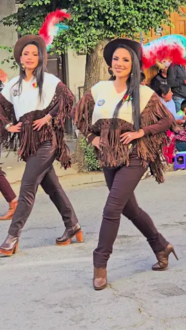 Morenada Primer Convite Carnaval de Oruro 2025 #CARNAVAL  #oruro 