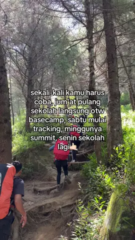 #4u #mountain #pendakigunung #sumbingviagarung #pelajar 
