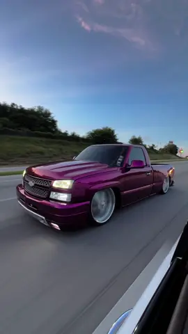new look cookin up👨🏽‍🍳 old vid for now 😵‍💫 #fyp #suelotrucks #droppedtrucks #singlecab #lowtrucks #fypシ #slammedtrucks #xybca 